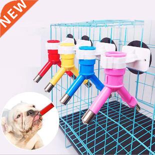 Dog Ball-type Drinking Fountains Pet Dog Drinking Kit