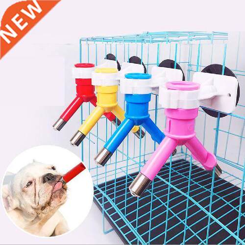 Dog Ball-type Drinking Fountains Pet Dog Drinking Kit
