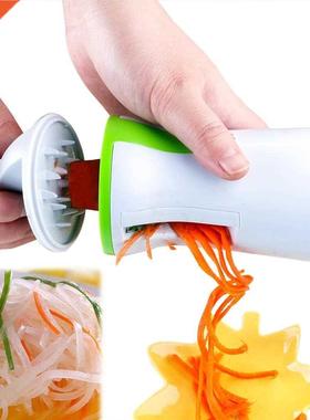 Coupe-lame sprale à légumes Spralzer à