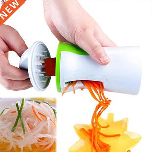 Coupe-lame sprale à légumes Spralzer à