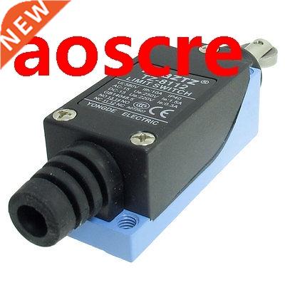 1.5A/250VAC 0.3A/220VDC Parallel Roller Plunger Enclosed Lim