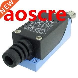 1.5A/250VAC 0.3A/220VDC Parallel Roller Plunger Enclosed Lim