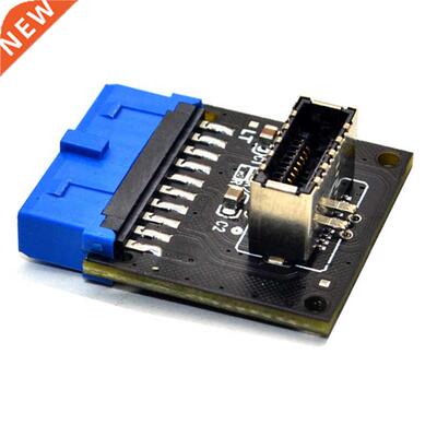 Type C Key A Front Type E Adapter Laptop Docking Station Pow