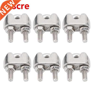 Poultry cage hamster cage U Type Clamp Stainless Steel Wire