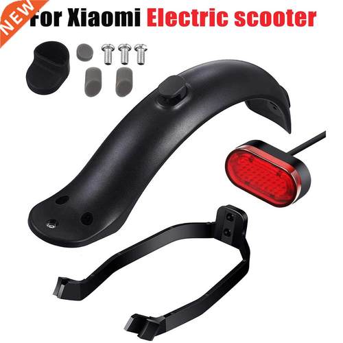 Durable Scooter Mudguard for Xiaomi Mijia M65 M187 Pro Elec