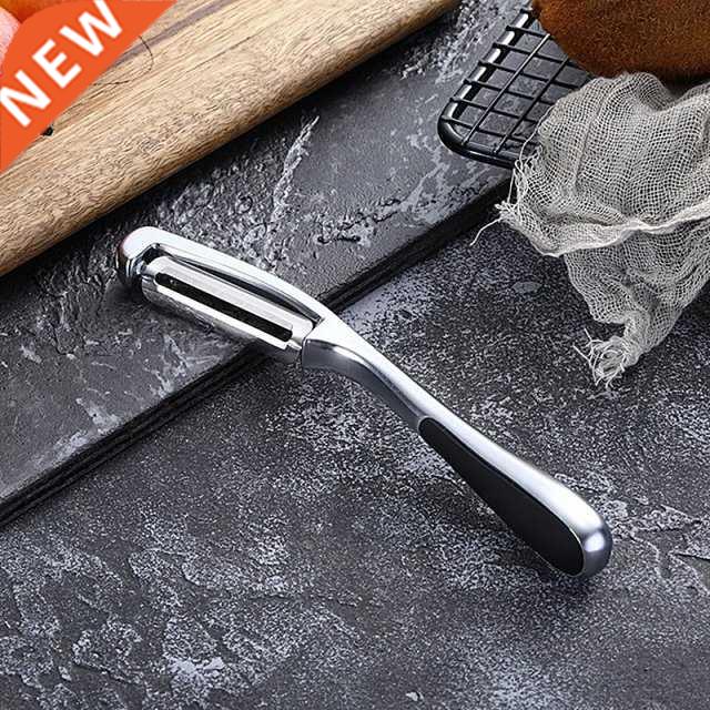 Kitchen Gadgets Easy Clean Non-slip Handle Potato Multifunct