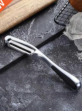 Kitchen Gadgets Easy Clean Non-slip Handle Potato Multifunct