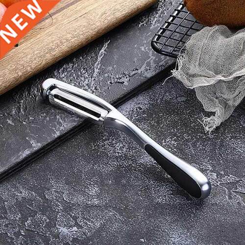 Kitchen Gadgets Easy Clean Non-slip Handle Potato Multifunct