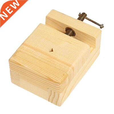 Universal Mini Drill Press Vise Clamp Table Bench Vice for