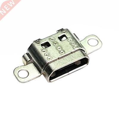 Accessories Connector Replacement Portable Metal Charging Po