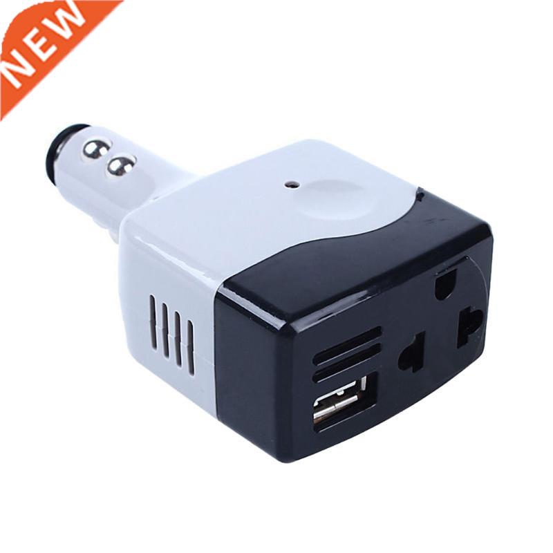 Car inverter DC 12-24V to AC 220V Vtage Power Convertidor