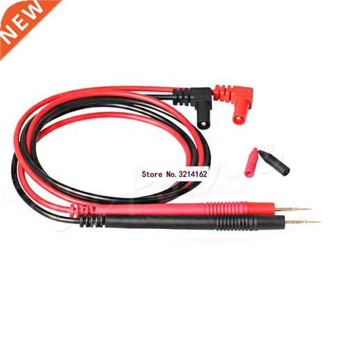 Multimeter Meter Probe Test Leads Pin 07NOV