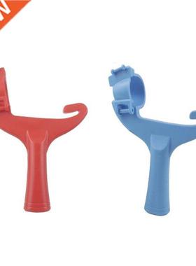 VR Controller Paddle Handle Table Tenns Racket Grp For Ocu