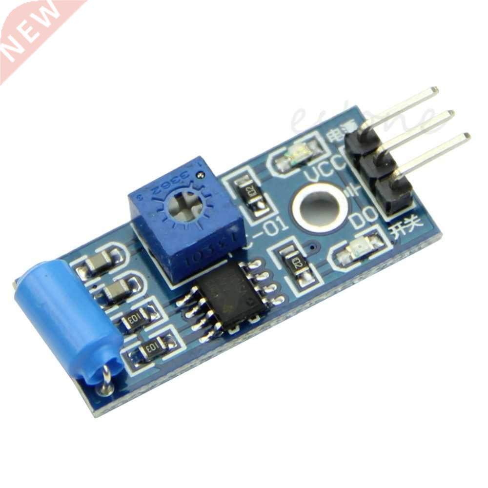 SW-420 Motion Sensor Module Vibration Switch Alarm Sensor Mo