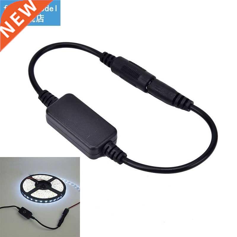 Top LED strip controller touch switches dimmer for led dimm