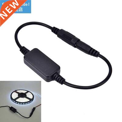 Top LED strip controller touch switches dimmer for led dimm