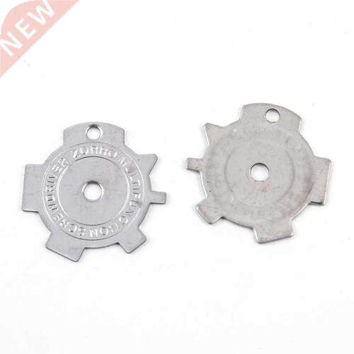 2Pcs Metal Screwdriver Disassembly Tool For Repair Zippo