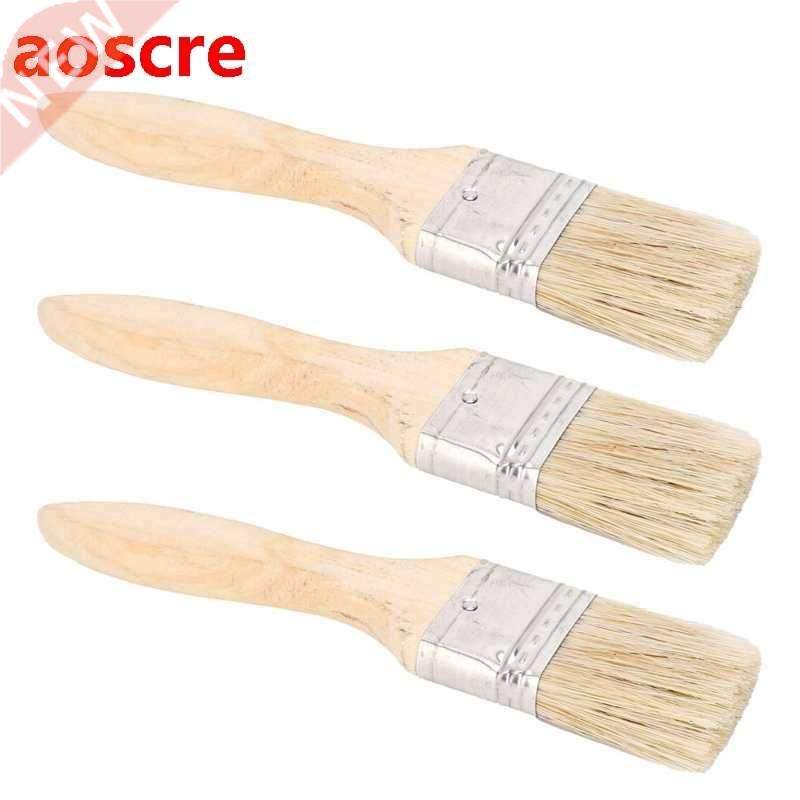 widening paint brush paint brush good moisture absorption fo
