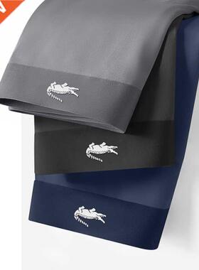 Brand Men's Underwear Graphene 3A Antibacterial Underpants P