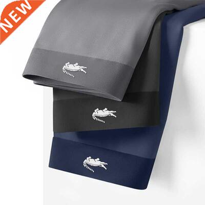 Brand Men's Underwear Graphene 3A Antibacterial Underpants P