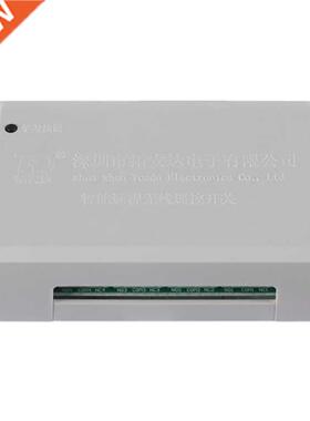 TAD-T50-1 DC 220V 4CH Relay Remote Control Switch Transceive