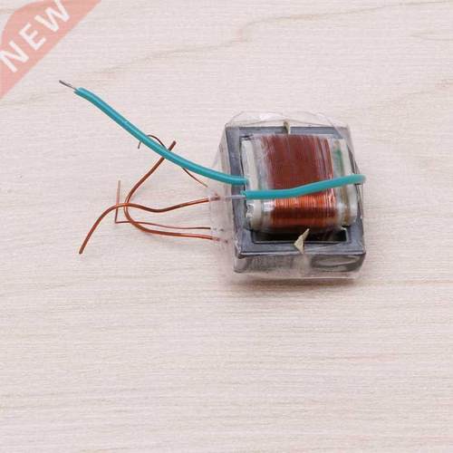 1 Pc 10KV High Frequency High Voltage Transformer Booster Co