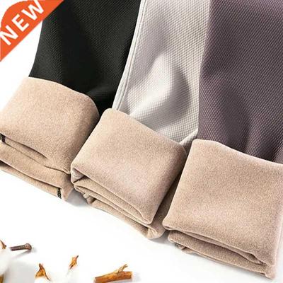 Winter Women Leggings Velvet Warm Hight Waist Leggings Women