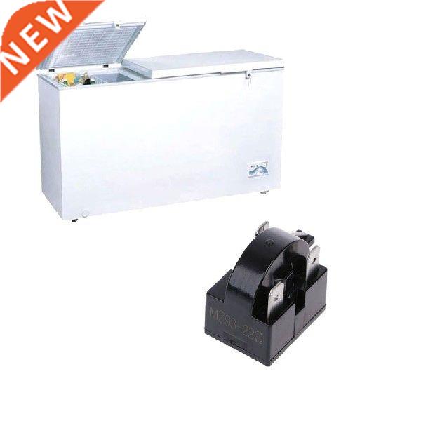 1PC Durable Refrigerator Parts  PIN Terminals 22 Ohm