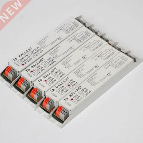 220v-240V 2*14W/21W/28W/5W/49W/54W electronic ballast t5 el