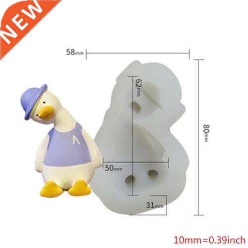 Handmade Soap Making Supplies Silicone Fondant Molds Cak