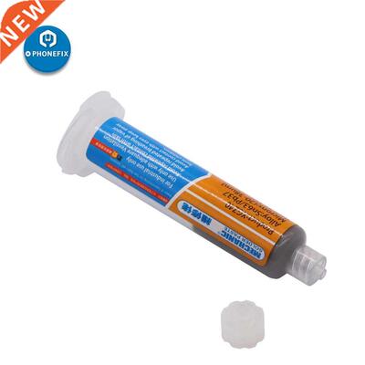 Orgnal MECHANC 35g Solder Paste Flux Solderng Paste Can