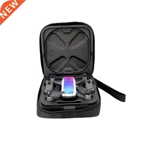 Carry Storage Pouch Bag Zipper Case For DJI SPARK Drone