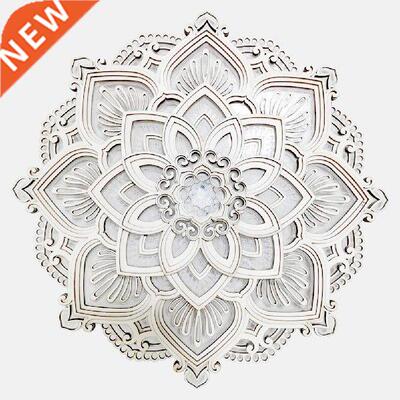 USB Night Light Home Decor Wall Hanging Color Changing