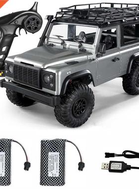 1:12 Scale MN99S RTR Version RC Car 2.4G 4WD RC Rock Crawler