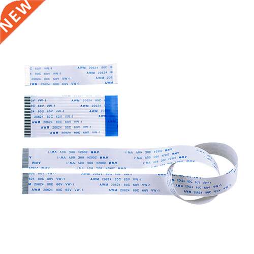 10PCS 26P Line length 6CM-40CM 10CM 15CM 20CM 25CM Flat Flex