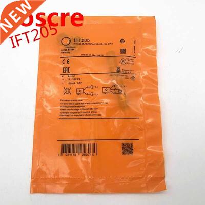 IFT200 IFT201 IFT202 IFT205 New High Quality Inductive Senso