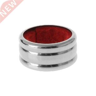 Alat Bar Cincin Berhenti Tahan Tetes Botol Anggur Merah
