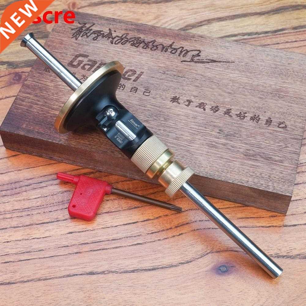 European Style Scribe 0.2mm Precision Fine-Tuning Blade Scri