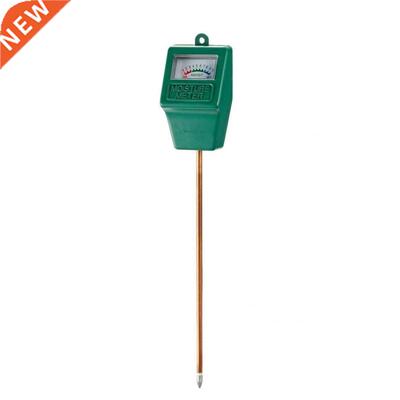 Garden Plant Soil Moisture Meter Hygrometer Probe Watering T