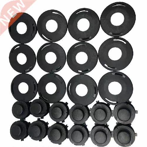 Trimmer Head Spools Portable Professional Universal Cover