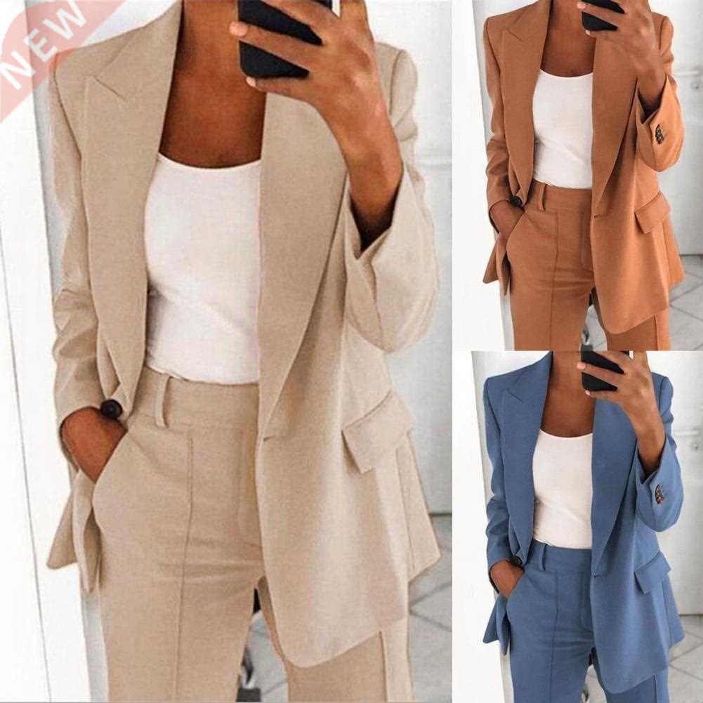 plus size fat Coat Formal Jacket Suits Suit for women Blazer图片