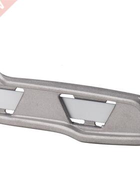 1-piece mini hacksaw w/ 10