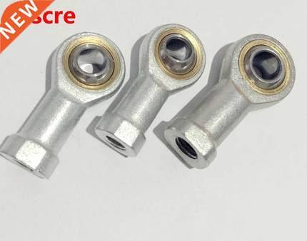 (1 PCS) (PHSA3) (SI3T/K) (3mm) Female Metric Threaded Rod En