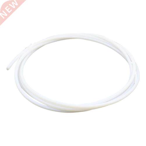 2 Meters PTFE Teflon Bowden Tube (4.0mm OD/2.0mm ID)1.75mm F