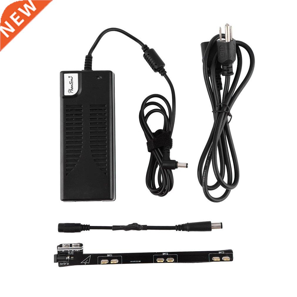 New 120W Home Use Multi-Battery Charging Board Plate For