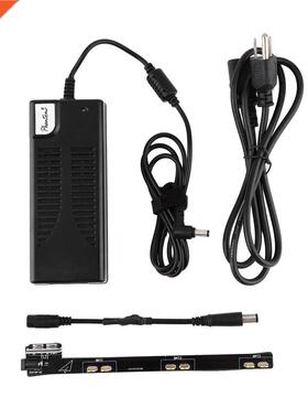 New 120W Home Use Multi-Battery Charging Board Plate For