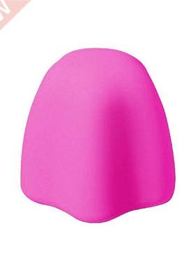 Self Closing Toothpaste Caps X-Shaped Silicone Squeezer For