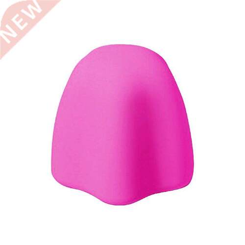 Self Closing Toothpaste Caps X-Shaped Silicone Squeezer For