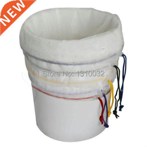 All Mesh Bubble Bags 5 Gallon 5pcs Kit Herbal Ice Extractor