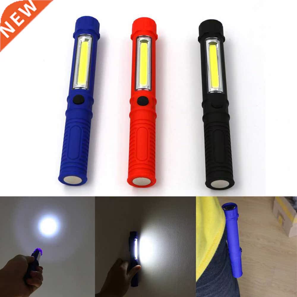 1pc 1000 Lumens Mini Portable lanterns Working Inspection